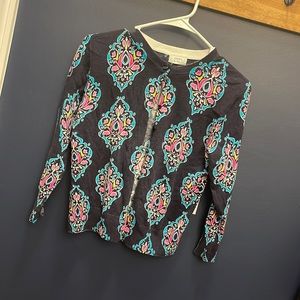 CROWN AND IVY CARDIGAN